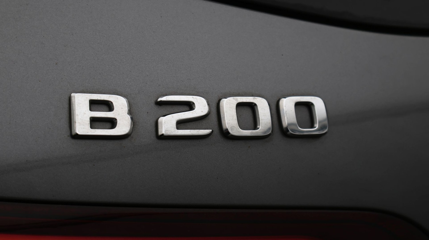 Used Mercedes-Benz B Class 2020 for sale - 77591855: Photo 22