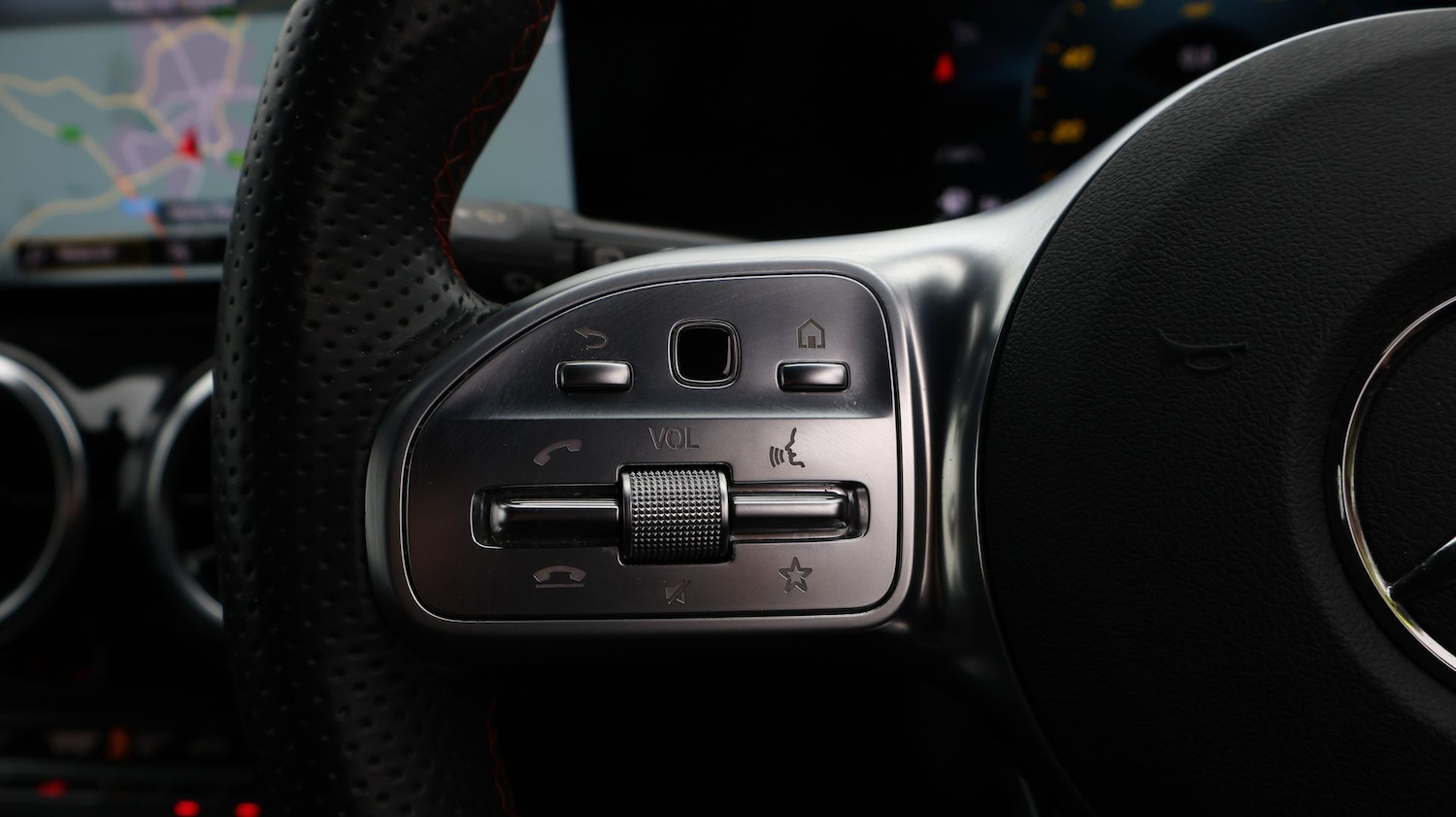 Used Mercedes-Benz B Class 2020 for sale - 77591855: Photo 25