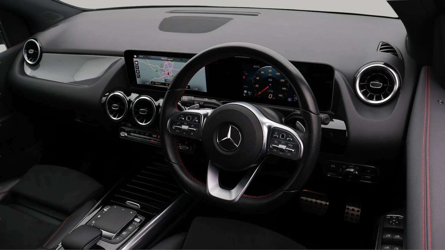 Used Mercedes-Benz B Class 2020 for sale - 77591855: Photo 9
