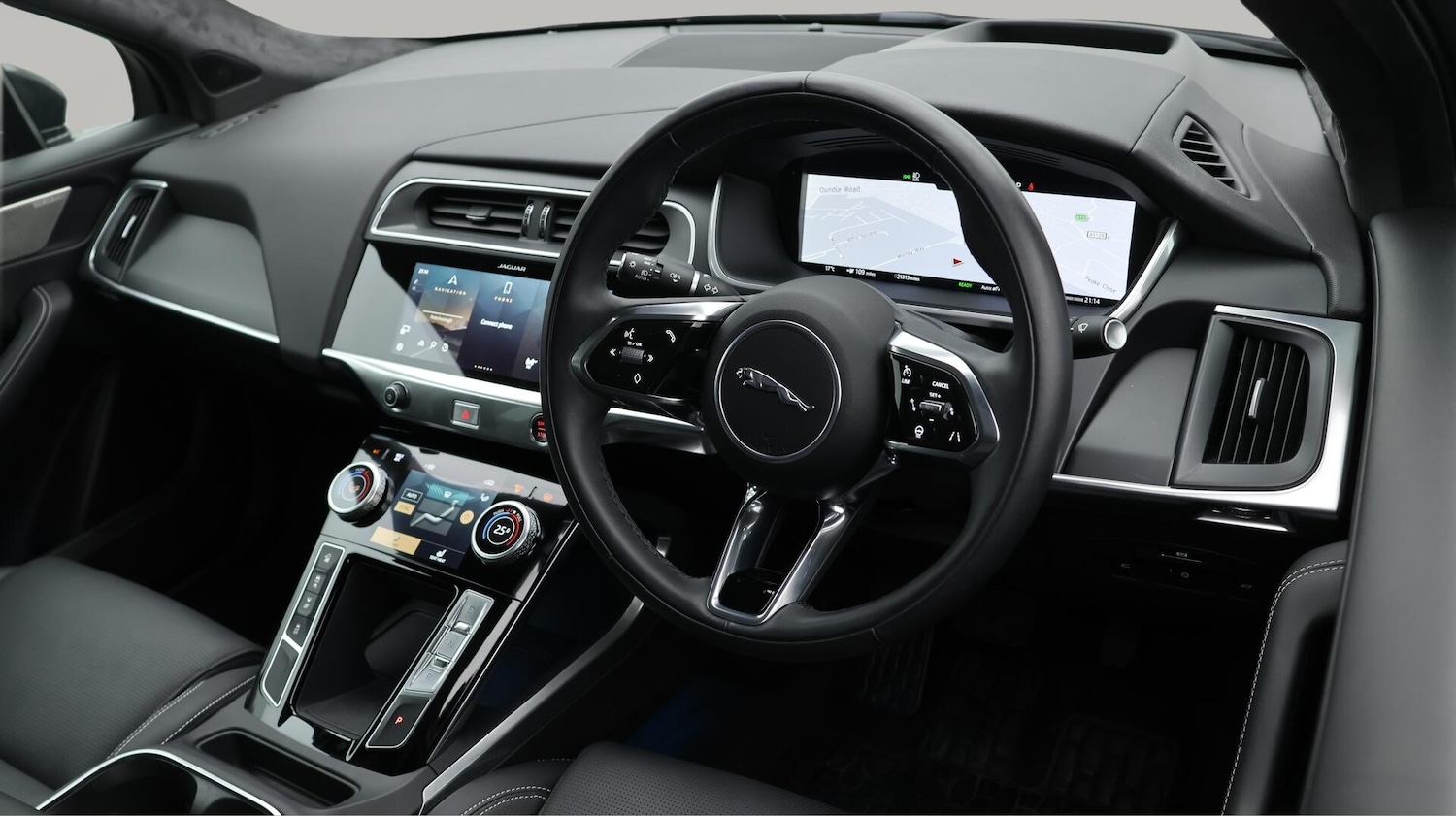 Used Jaguar I-Pace for sale - 76735352: Photo 10