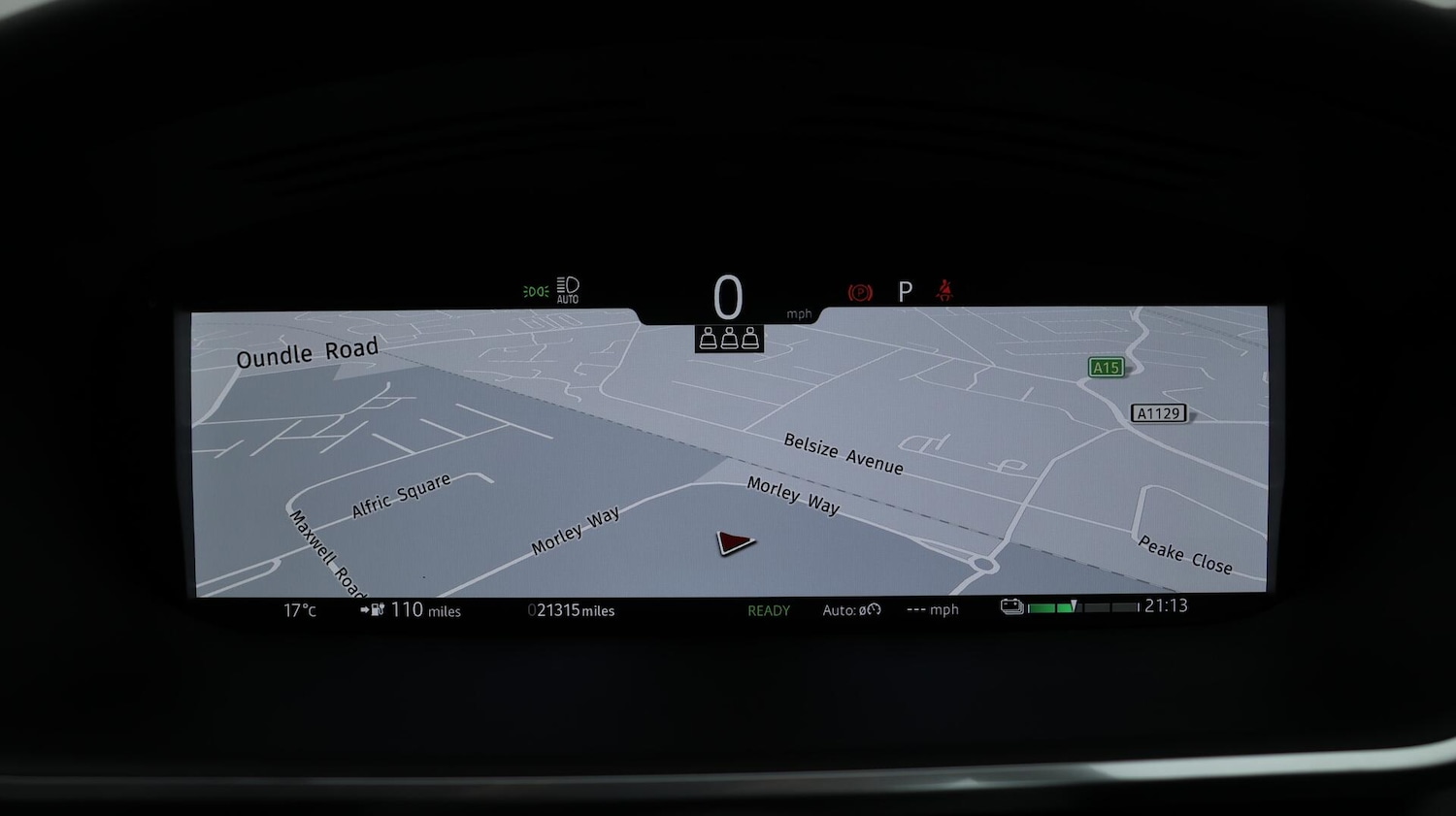 Used Jaguar I-Pace for sale - 76735352: Photo 11