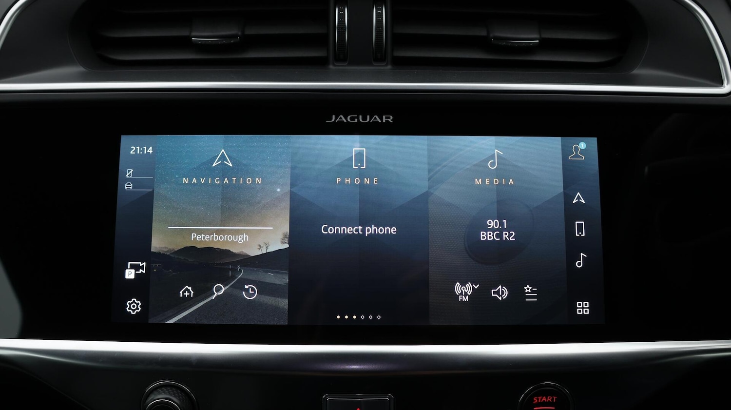 Used Jaguar I-Pace for sale - 76735352: Photo 12