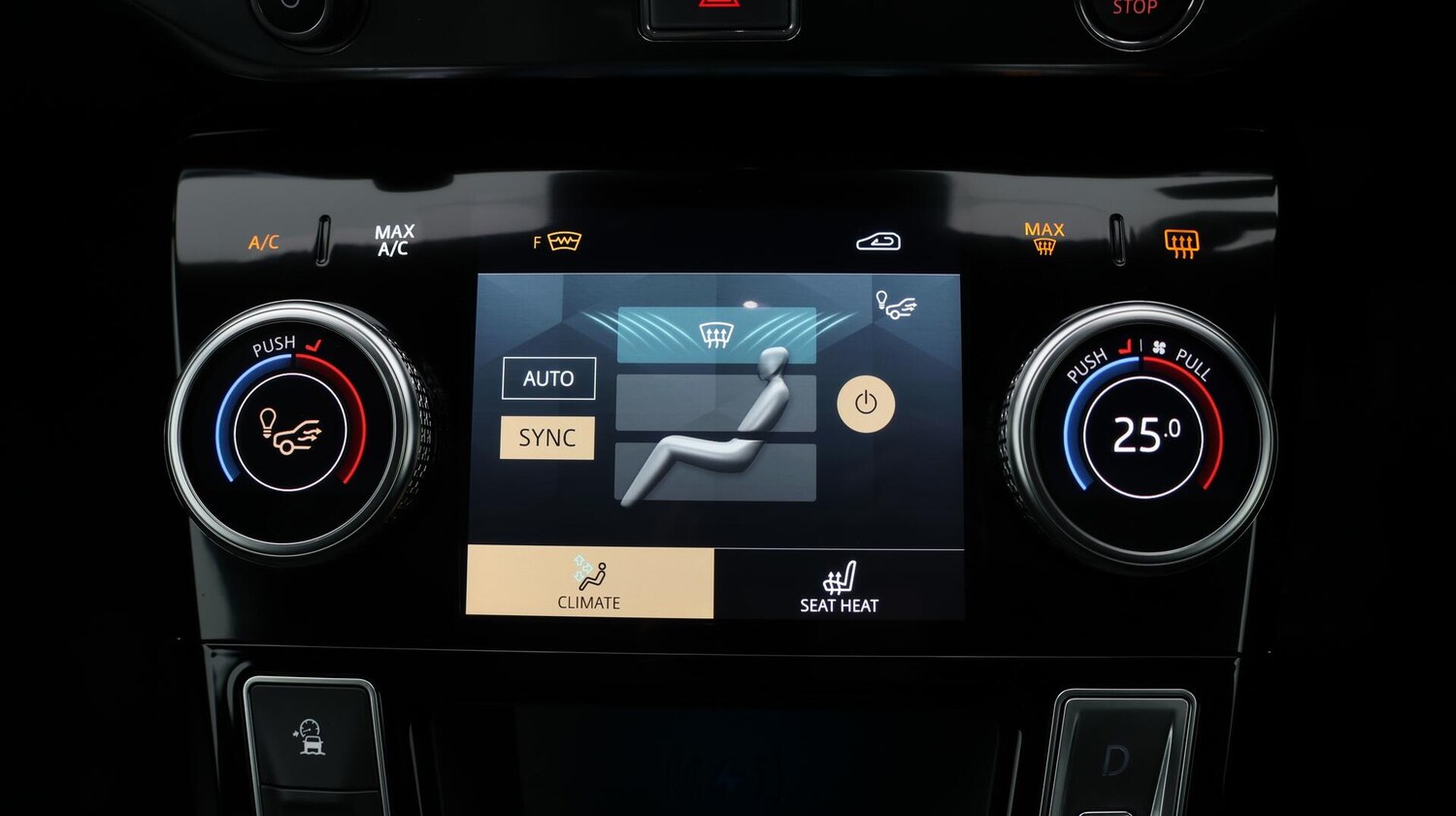 Used Jaguar I-Pace for sale - 76735352: Photo 13