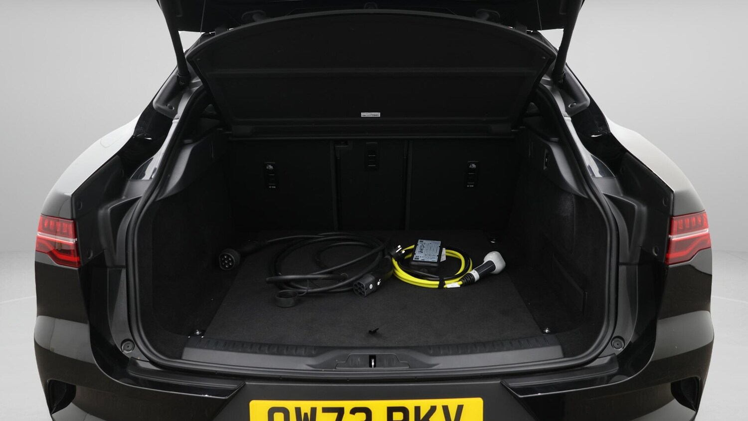 Used Jaguar I-Pace for sale - 76735352: Photo 18