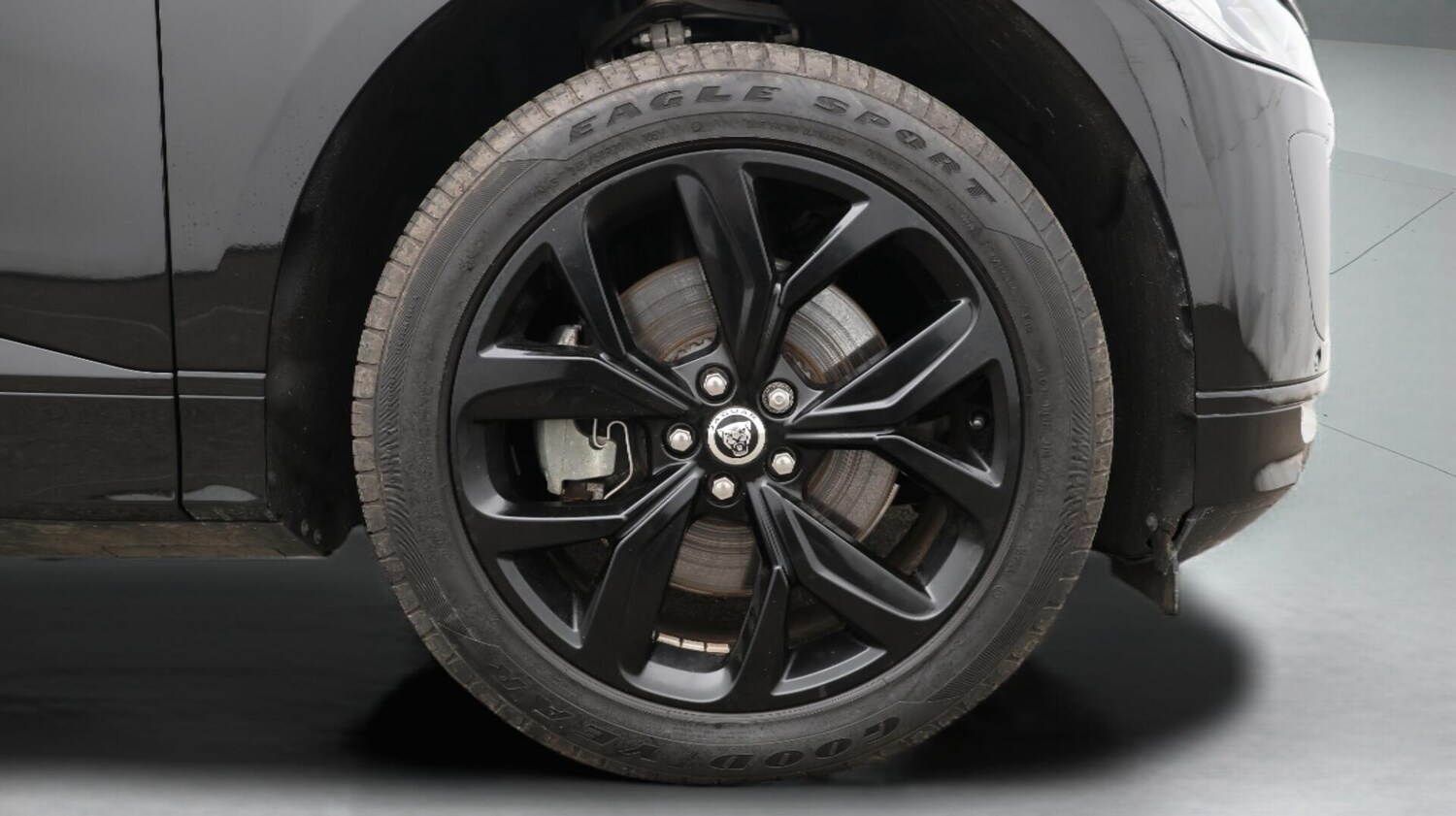 Used Jaguar I-Pace for sale - 76735352: Photo 19