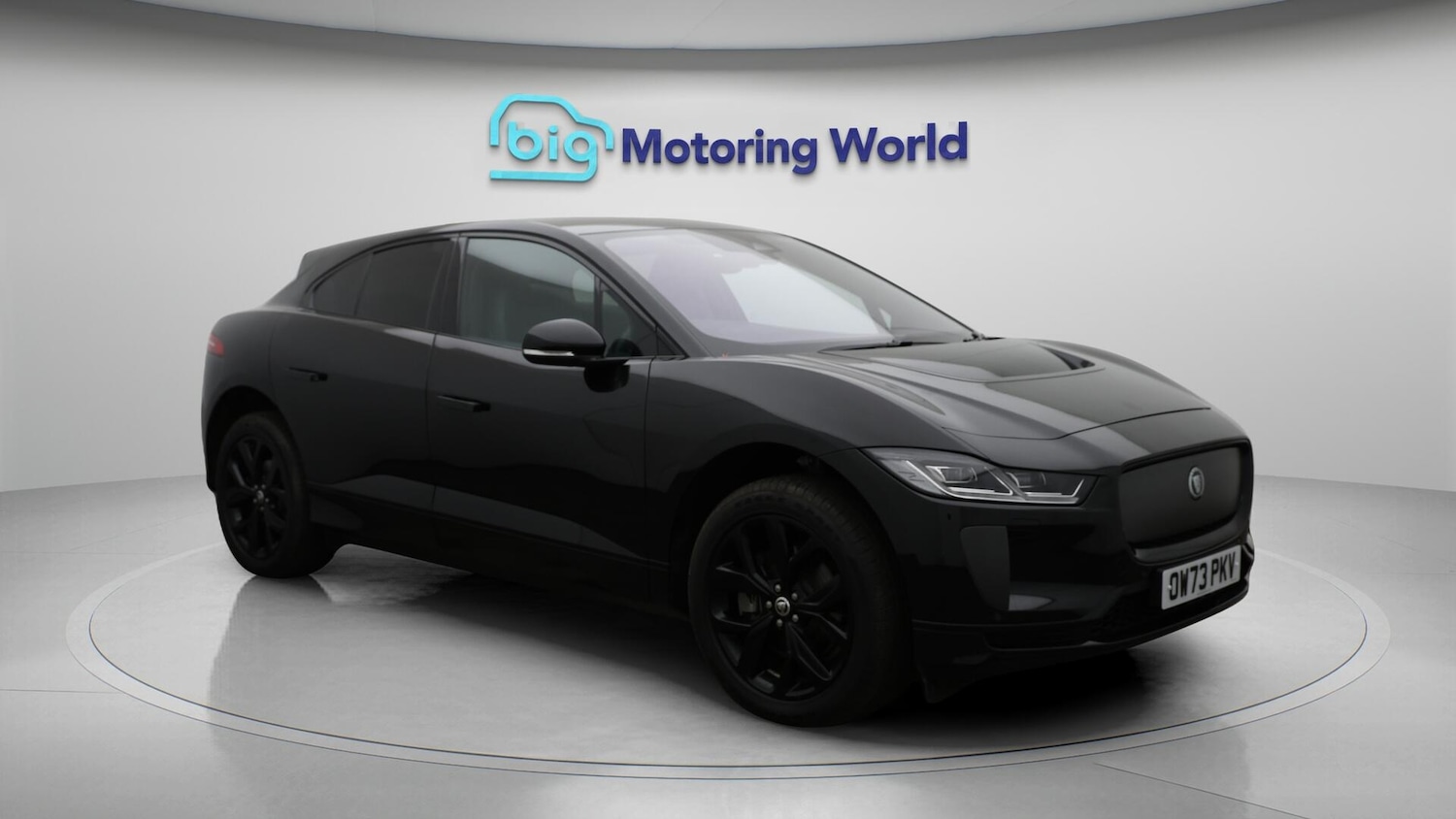 Used Jaguar I-Pace for sale - 76735352: Photo 2