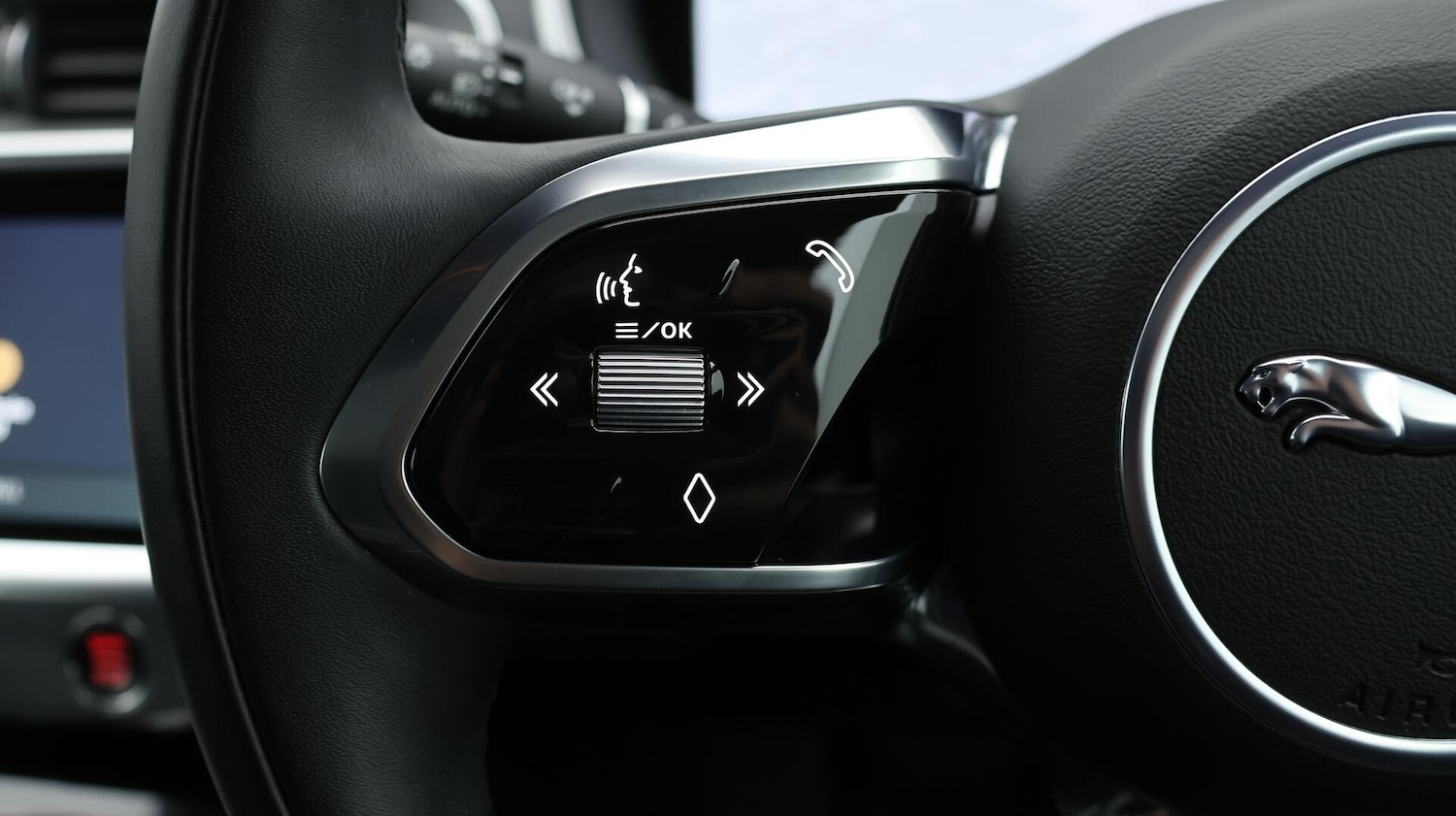 Used Jaguar I-Pace for sale - 76735352: Photo 24