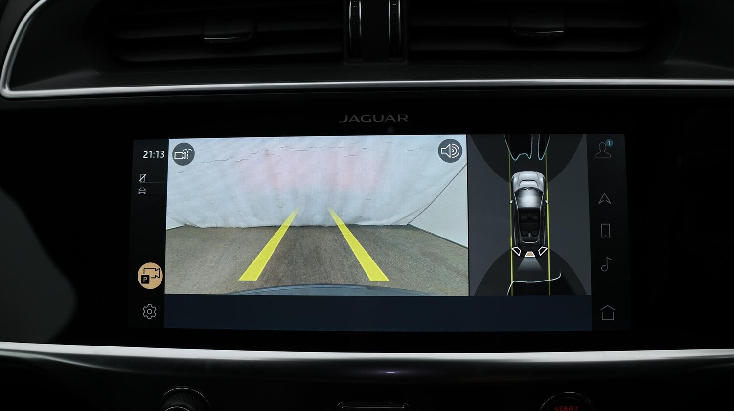 Used Jaguar I-Pace for sale - 76735352: Photo 26