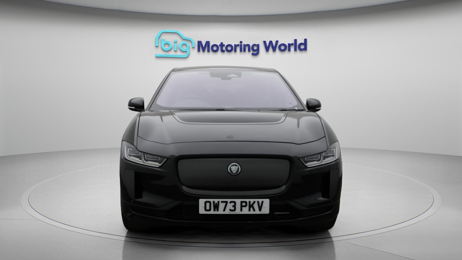 Used Jaguar I-Pace for sale - 76735352: Photo 3