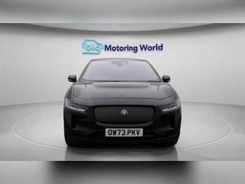 Used Jaguar I-Pace 2023 for sale - 76735352: Photo
