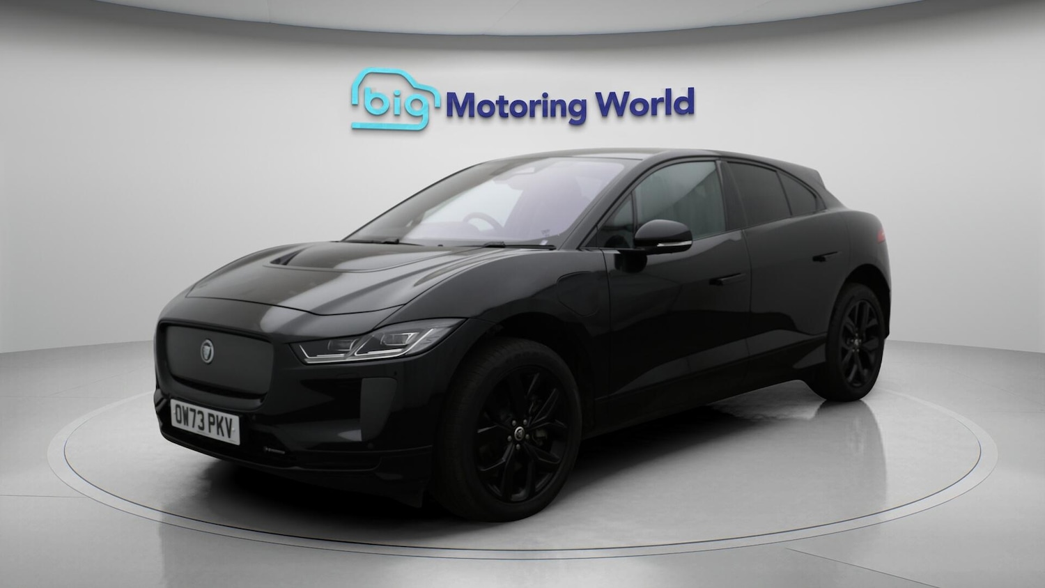 Used Jaguar I-Pace for sale - 76735352: Photo 4