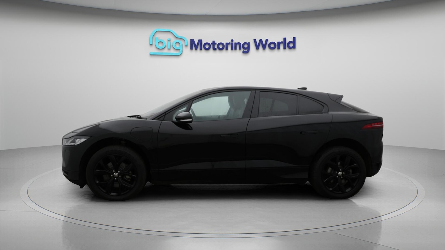 Used Jaguar I-Pace for sale - 76735352: Photo 5