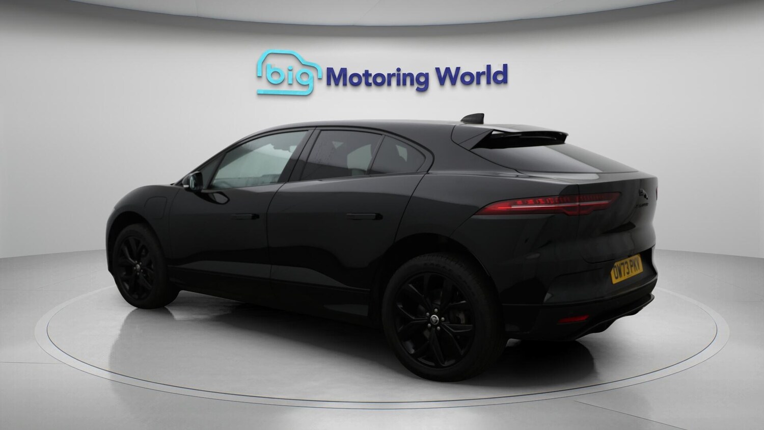 Used Jaguar I-Pace for sale - 76735352: Photo 6