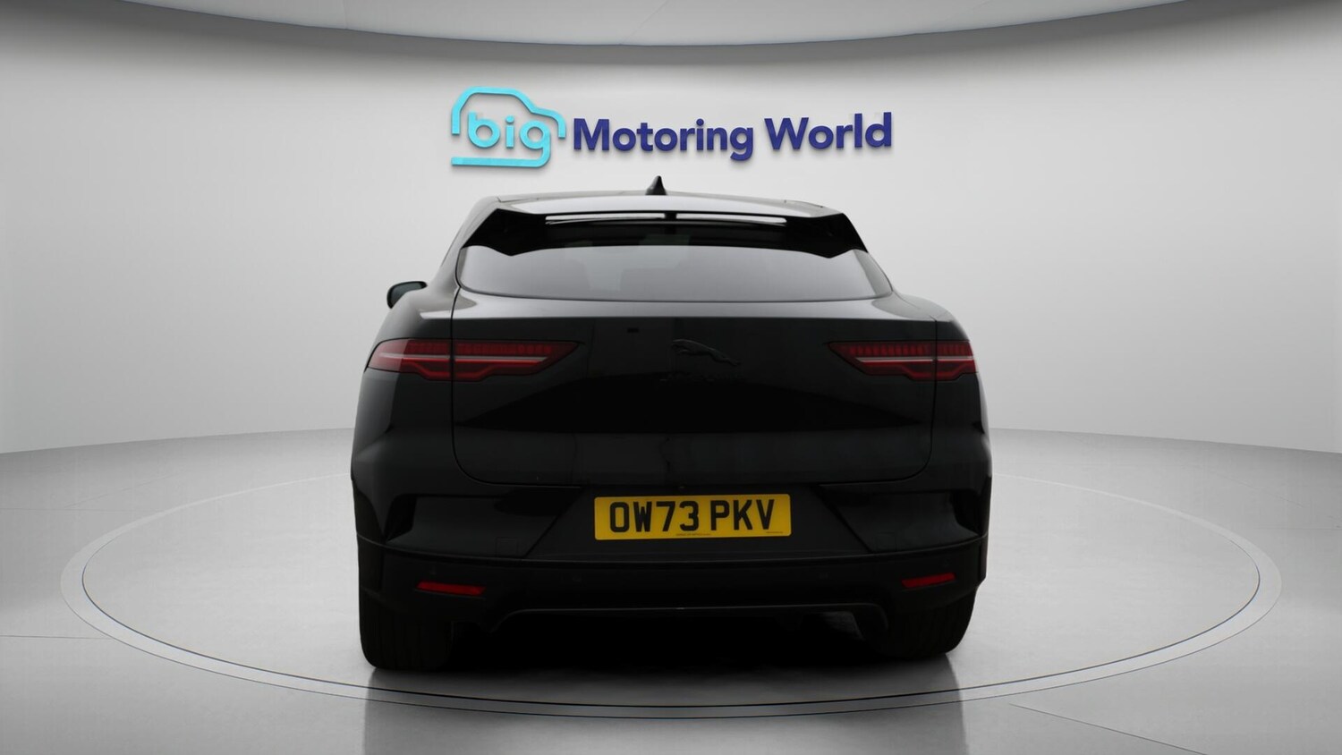 Used Jaguar I-Pace for sale - 76735352: Photo 7