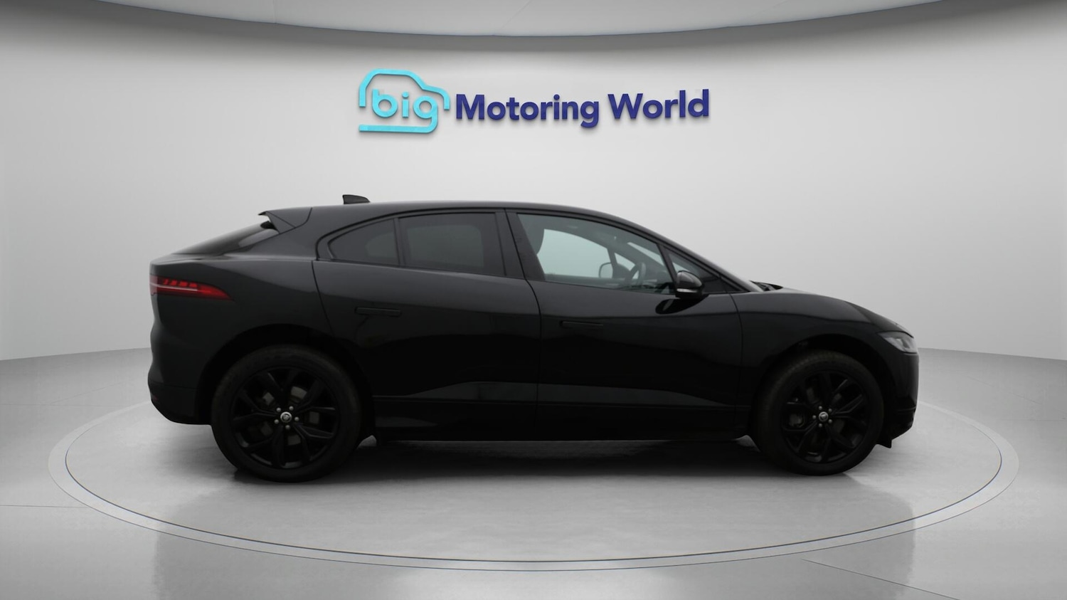 Used Jaguar I-Pace for sale - 76735352: Photo 9