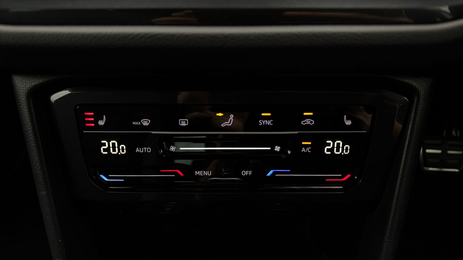 Used Volkswagen Tiguan 2023 for sale - 78176305: Photo 11