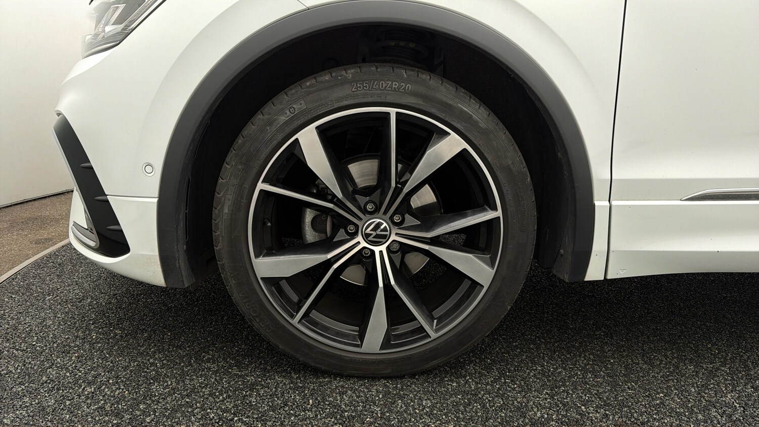 Used Volkswagen Tiguan 2023 for sale - 78176305: Photo 17