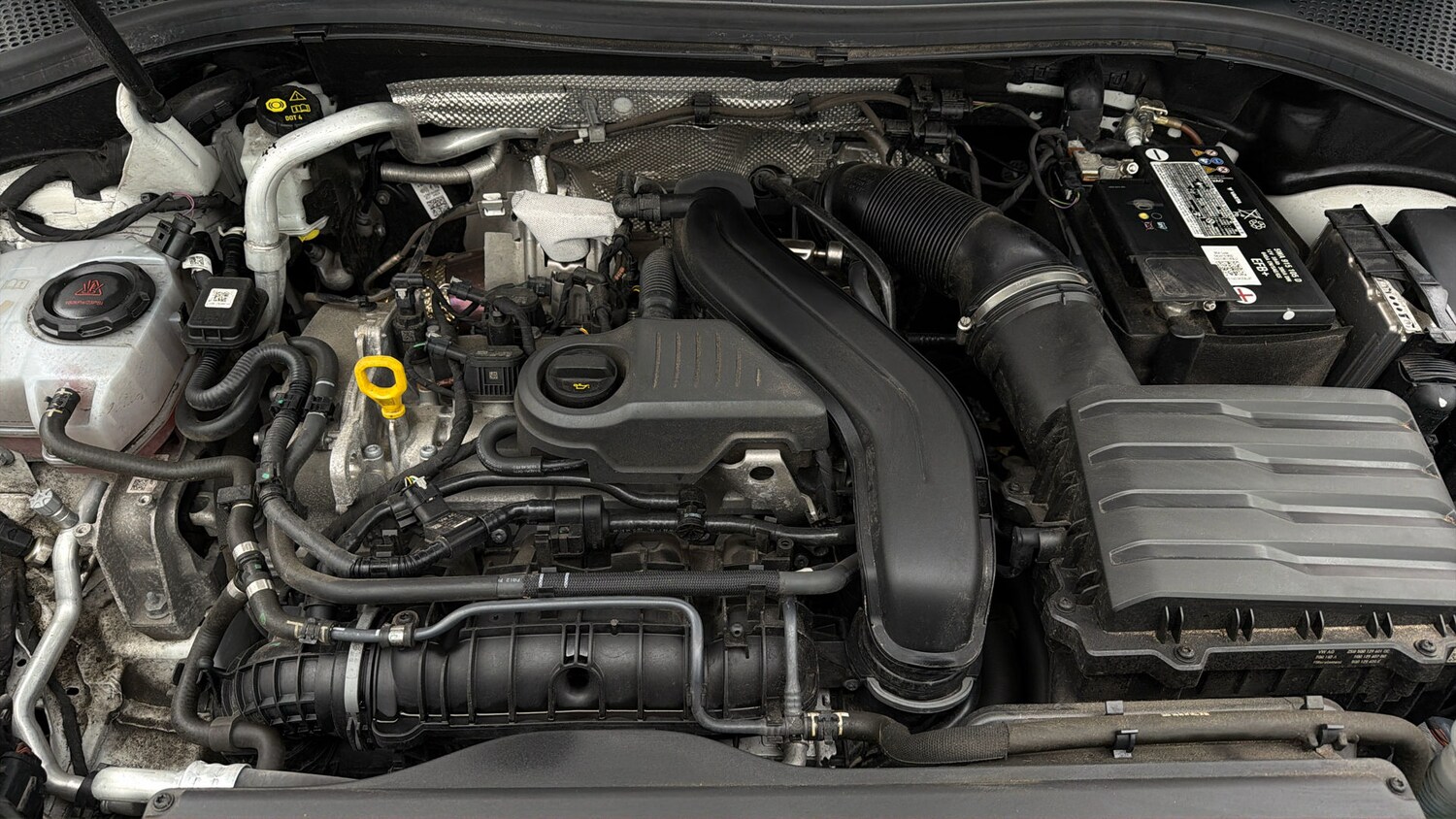 Used Volkswagen Tiguan 2023 for sale - 78176305: Photo 18