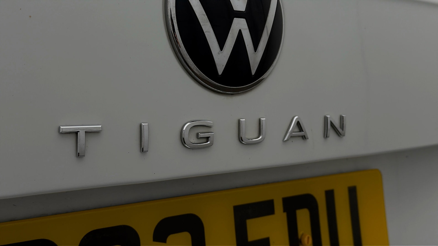 Used Volkswagen Tiguan 2023 for sale - 78176305: Photo 20