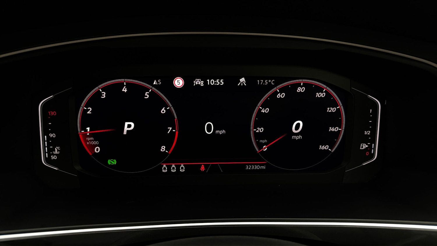 Used Volkswagen Tiguan 2023 for sale - 78176305: Photo 24