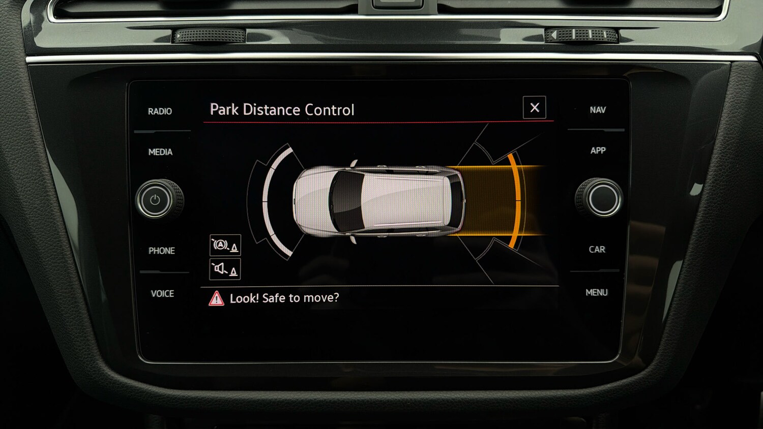 Used Volkswagen Tiguan 2023 for sale - 78176305: Photo 25