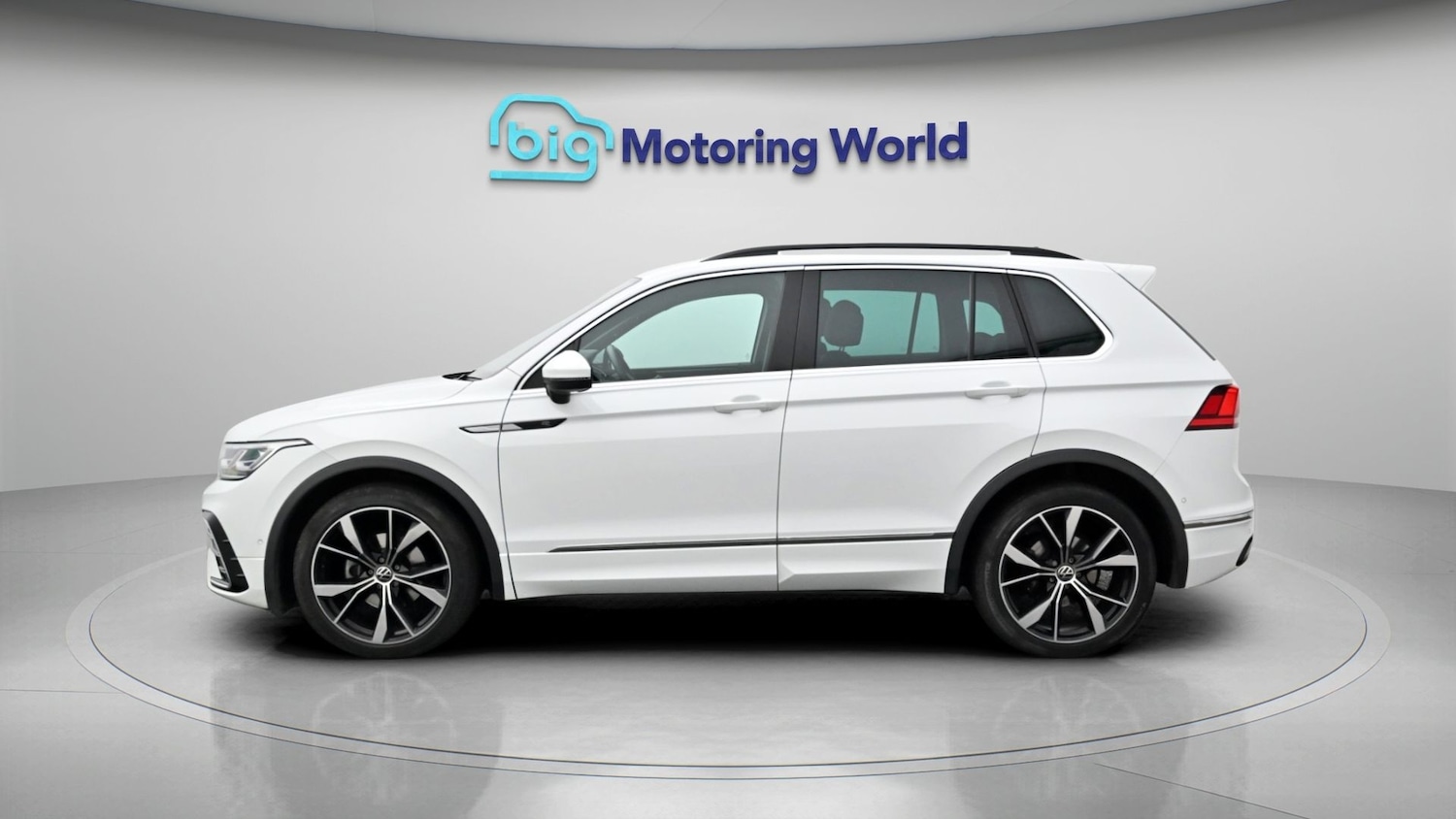 Used Volkswagen Tiguan 2023 for sale - 78176305: Photo 4
