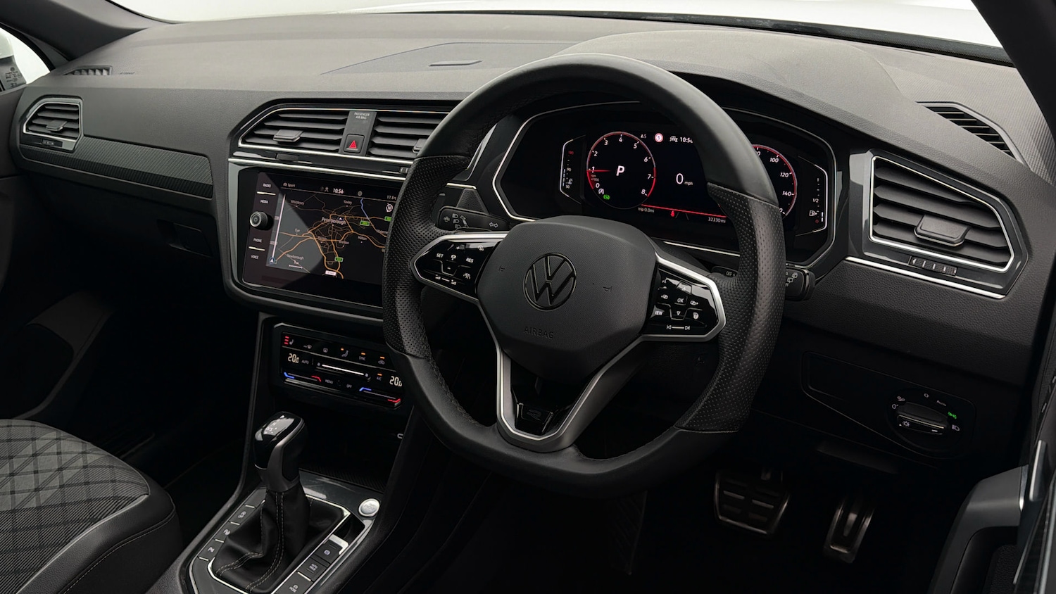 Used Volkswagen Tiguan 2023 for sale - 78176305: Photo 9