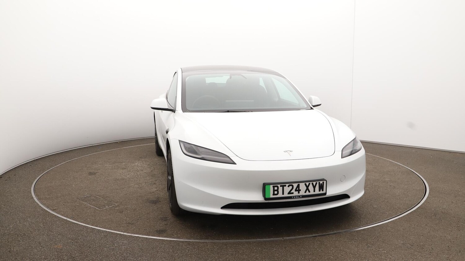 Vehicle 43