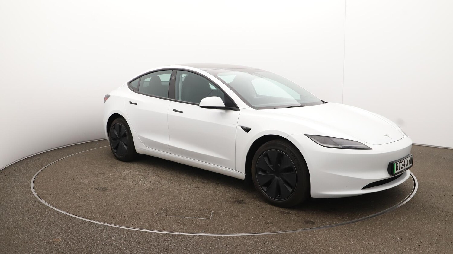 Vehicle 46
