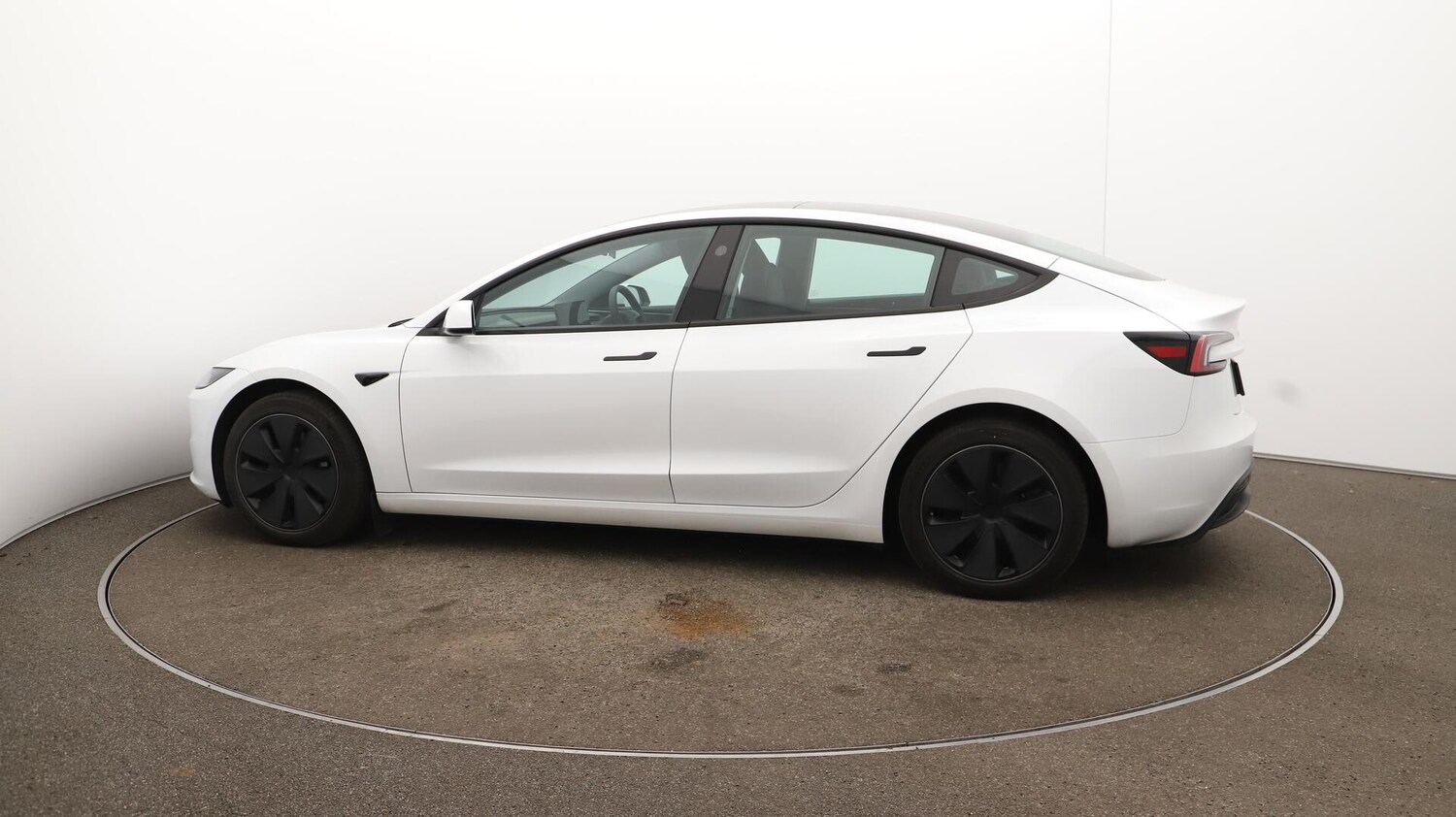 Vehicle 60