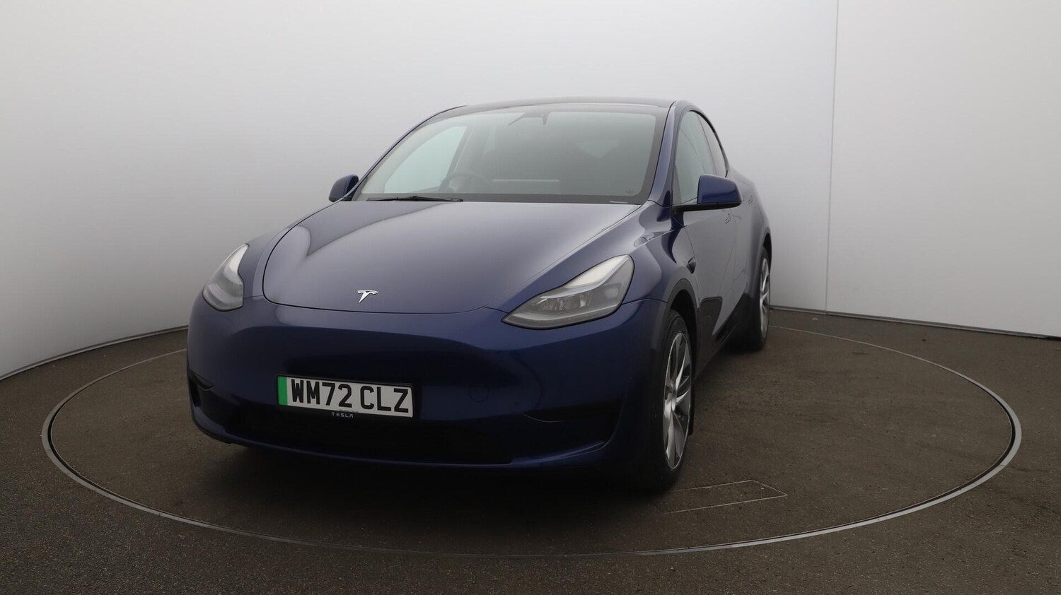 Vehicle 36