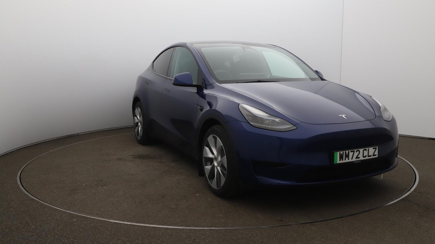 Vehicle 40