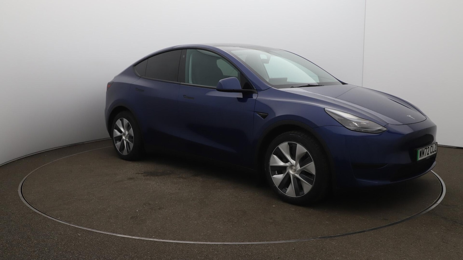 Vehicle 42