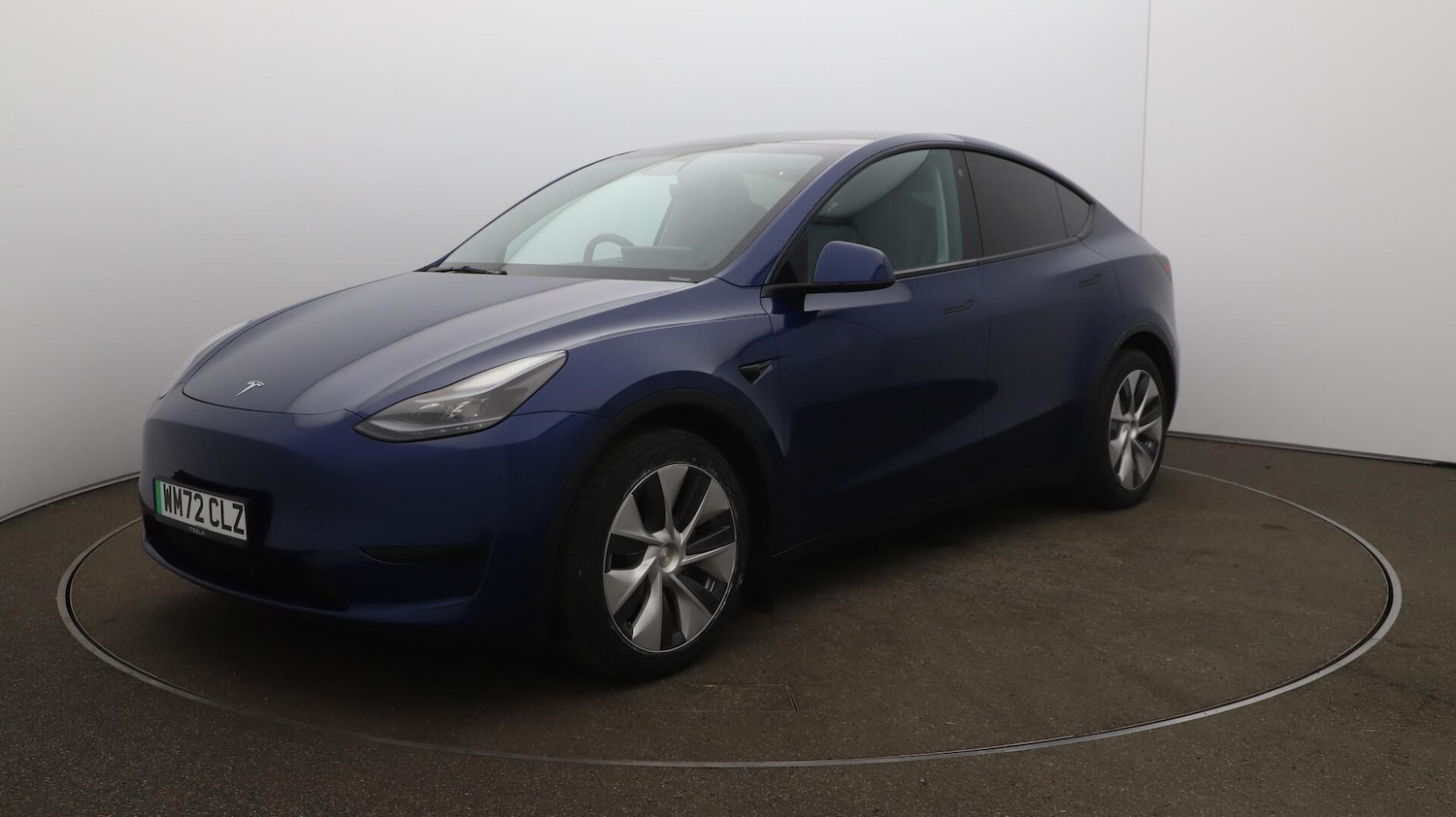 Vehicle 67