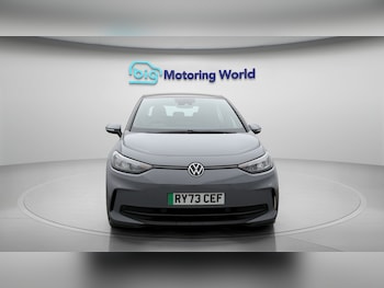 Used Volkswagen ID.3 2024 for sale - 77432440: Photo