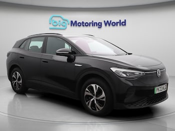 2023 (23) - Pure 52kWh Life Edition SUV 5dr Electric Auto (148 ps)