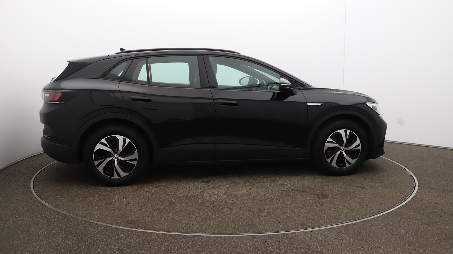 Vehicle 40