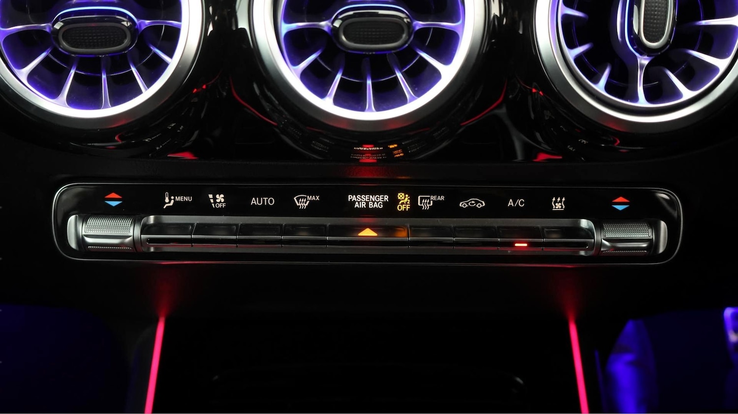 Used Mercedes-Benz EQA 2023 for sale - 77807056: Photo 12