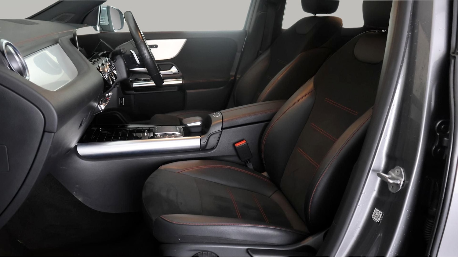 Used Mercedes-Benz EQA 2023 for sale - 77807056: Photo 14