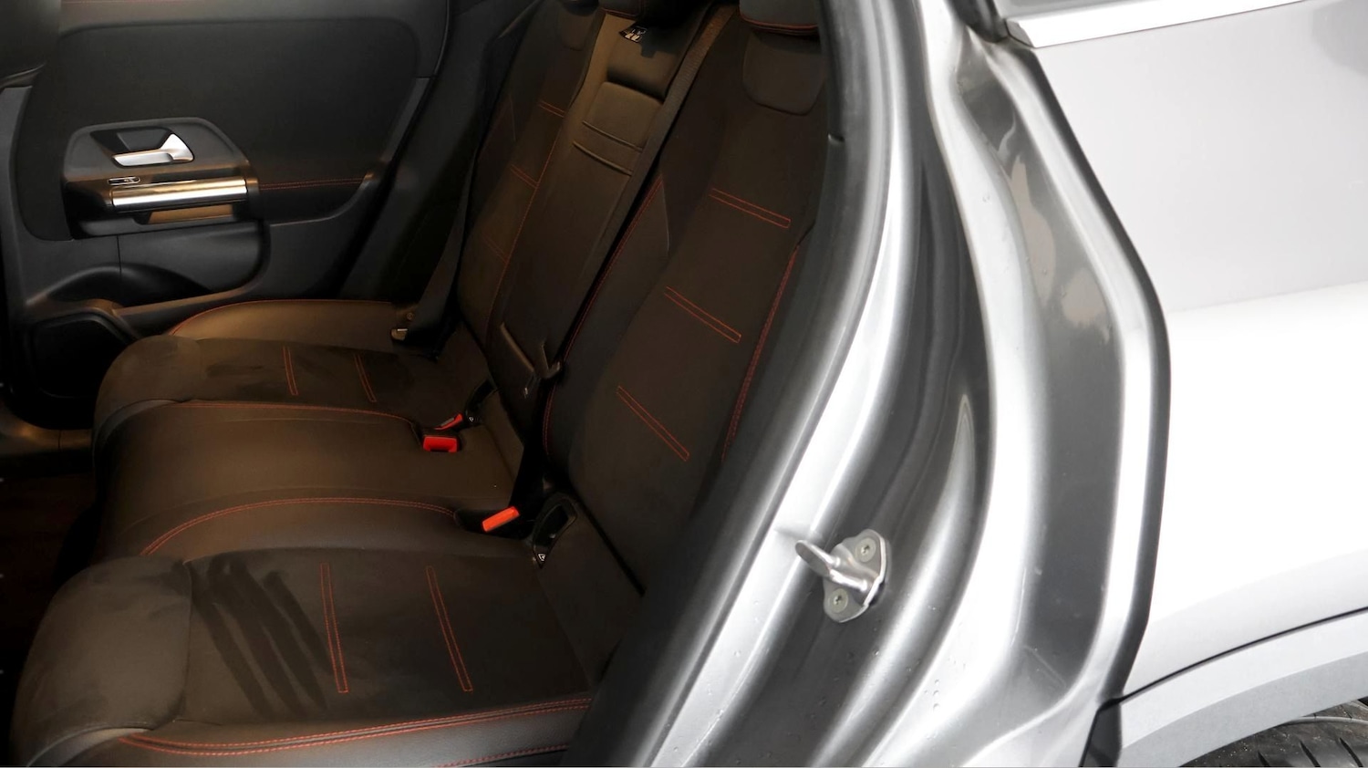 Used Mercedes-Benz EQA 2023 for sale - 77807056: Photo 16