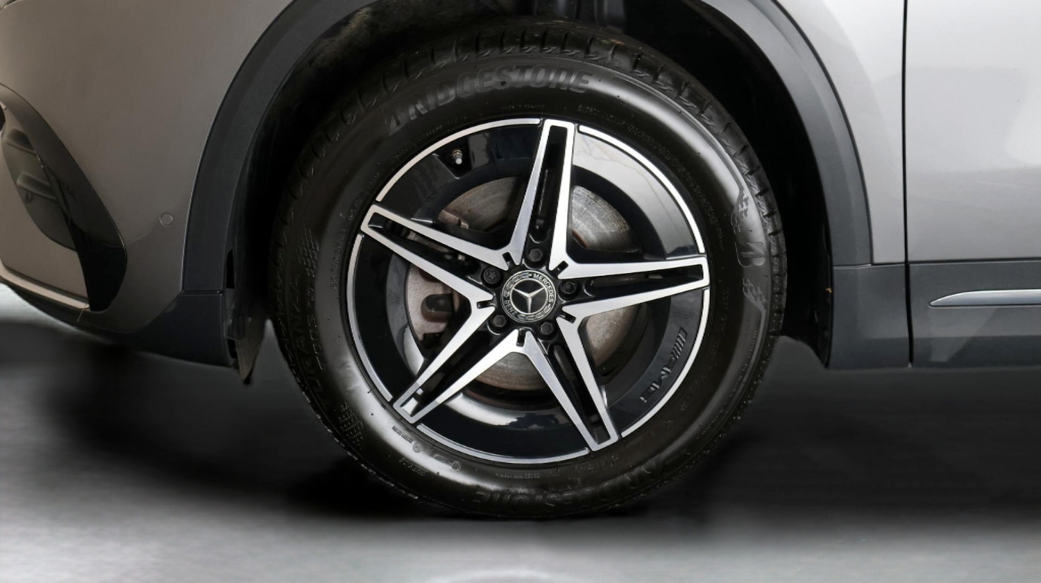 Used Mercedes-Benz EQA 2023 for sale - 77807056: Photo 18