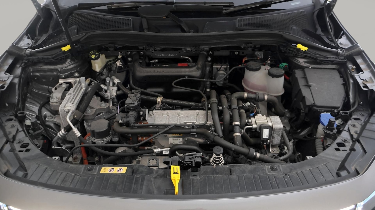 Used Mercedes-Benz EQA 2023 for sale - 77807056: Photo 19