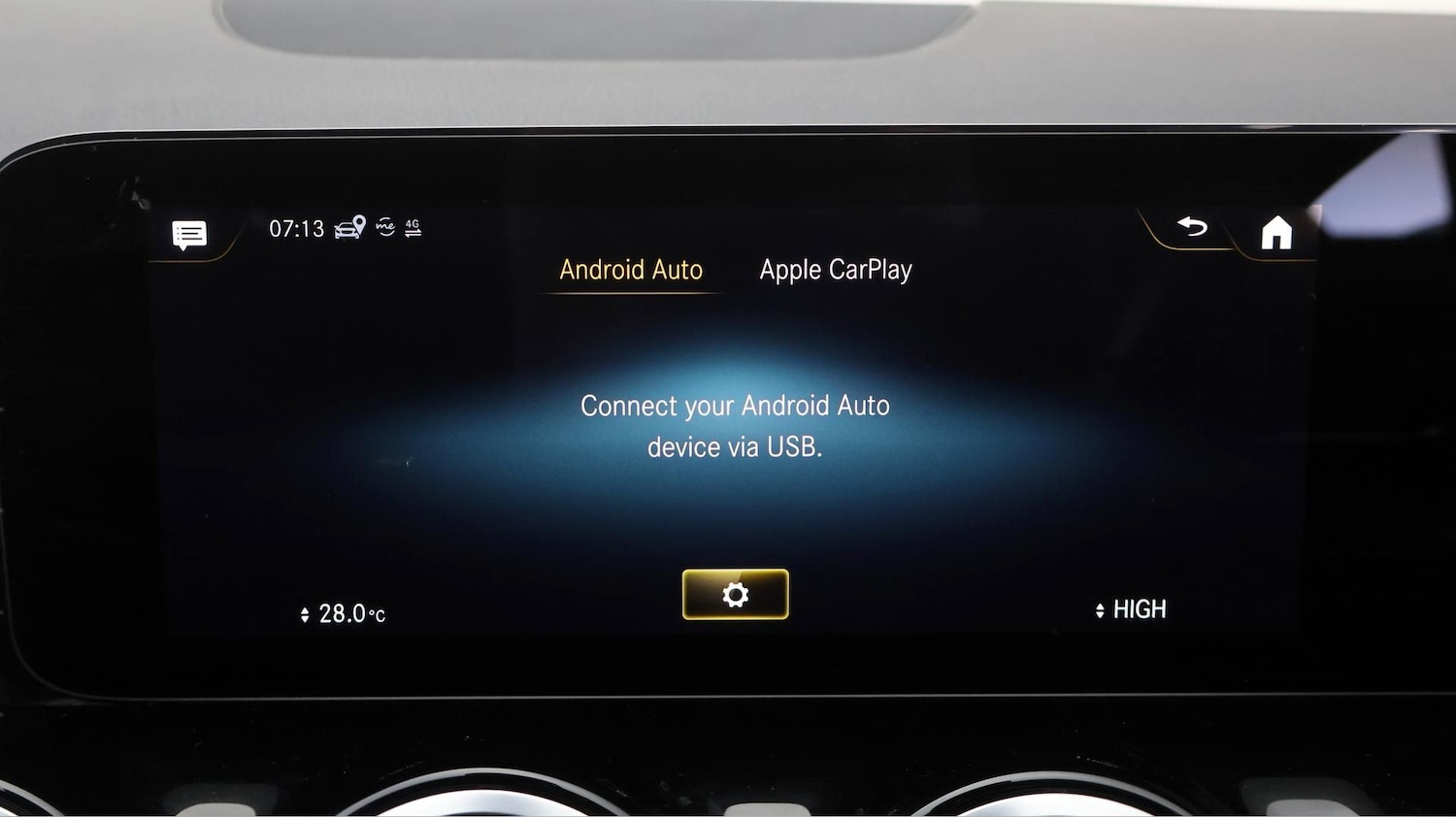 Used Mercedes-Benz EQA 2023 for sale - 77807056: Photo 23