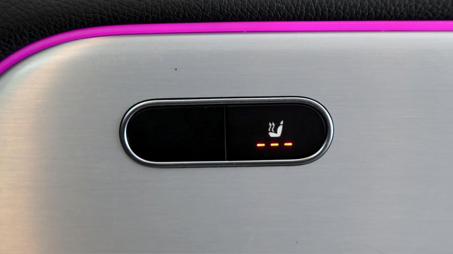 Used Mercedes-Benz EQA 2023 for sale - 77807056: Photo 24