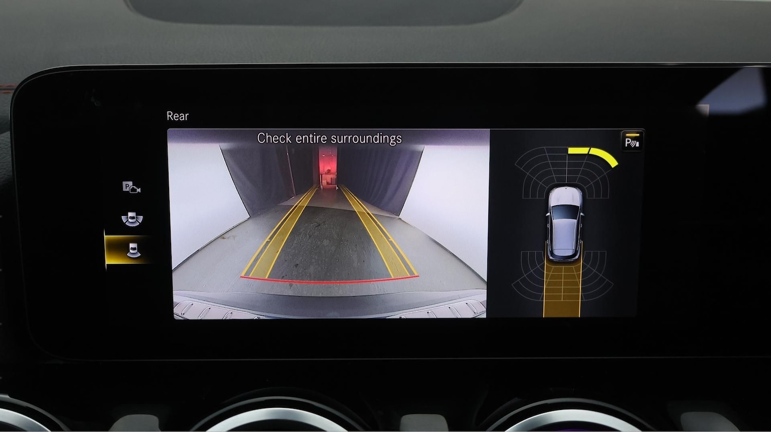 Used Mercedes-Benz EQA 2023 for sale - 77807056: Photo 26