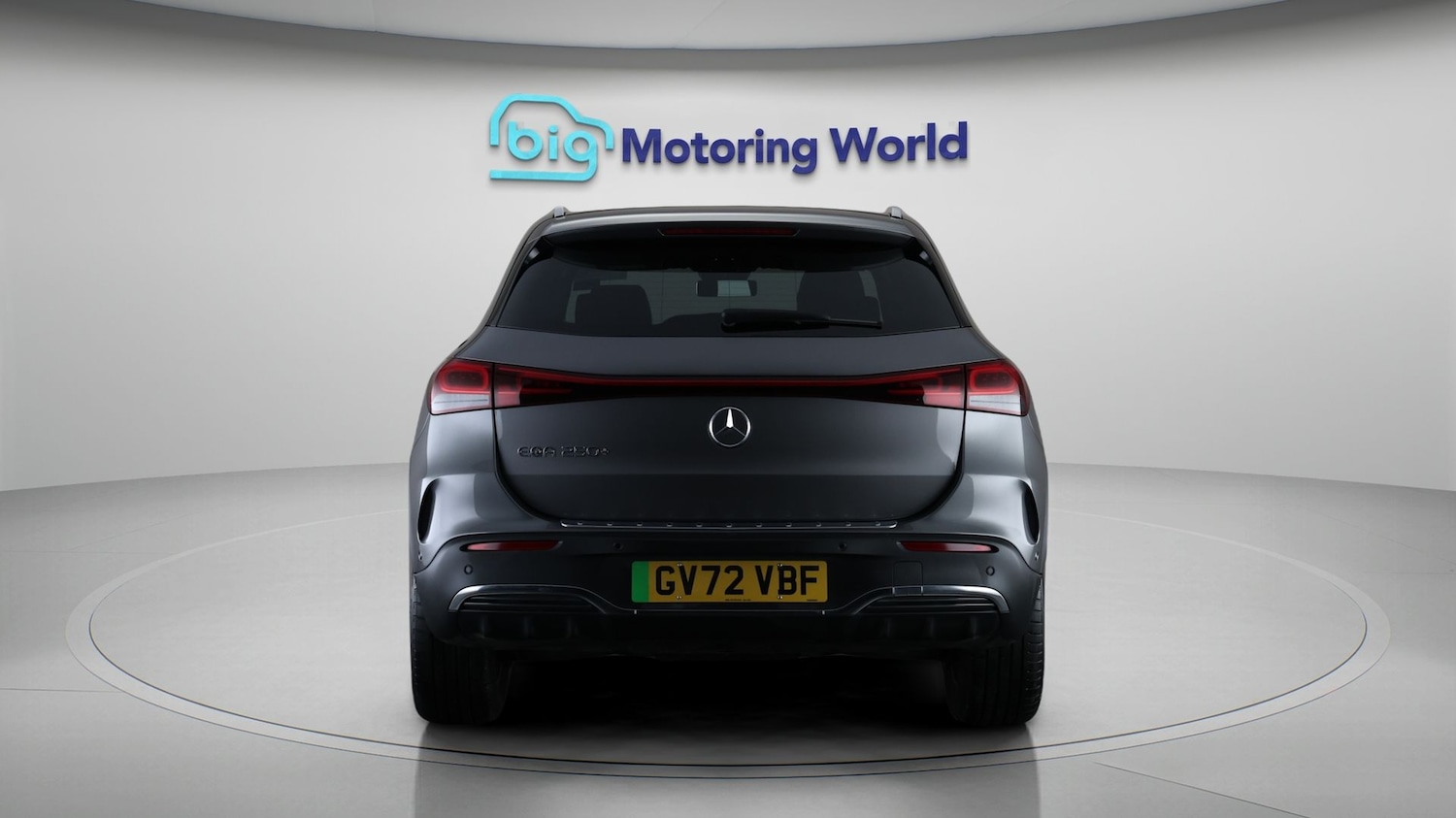 Used Mercedes-Benz EQA 2023 for sale - 77807056: Photo 6