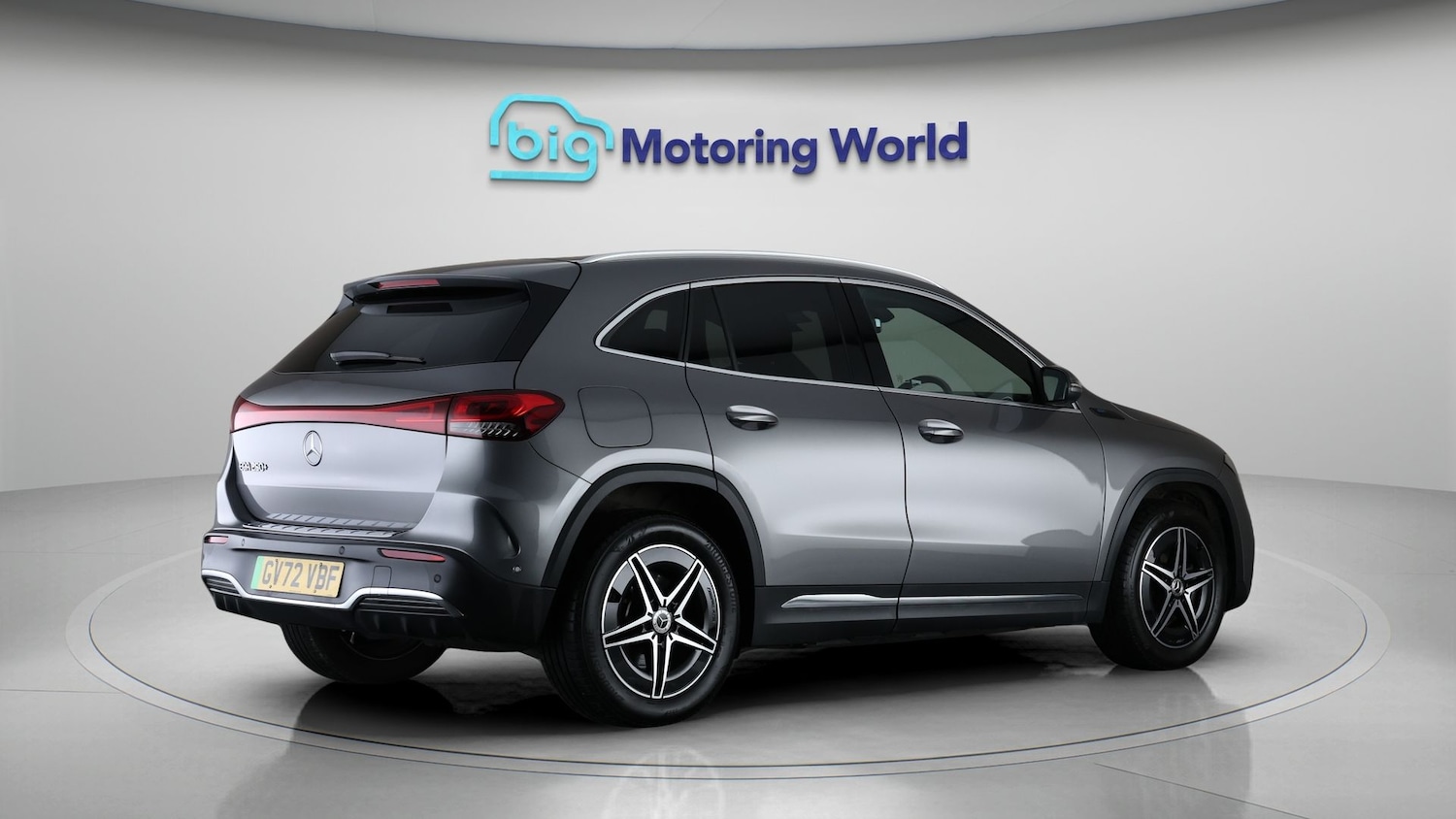 Used Mercedes-Benz EQA 2023 for sale - 77807056: Photo 7