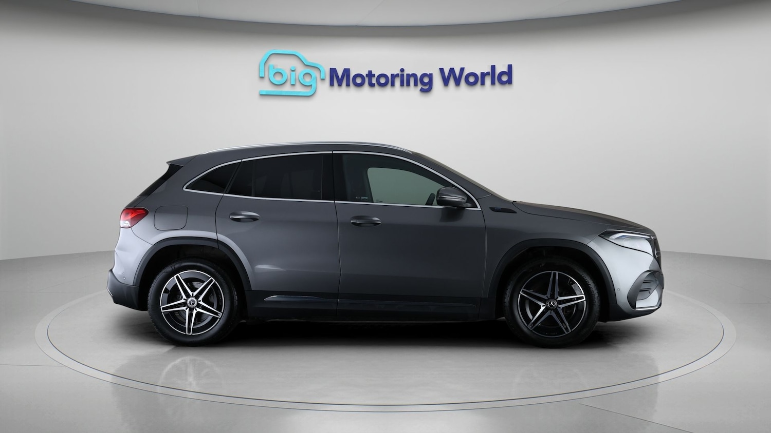 Used Mercedes-Benz EQA 2023 for sale - 77807056: Photo 8