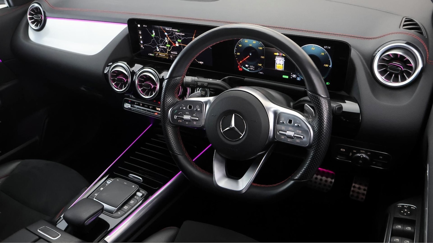 Used Mercedes-Benz EQA 2023 for sale - 77807056: Photo 9