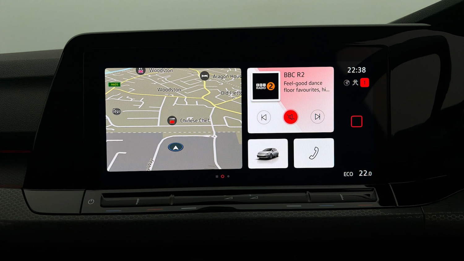 Used Volkswagen Golf 2023 for sale - 78001568: Photo 10